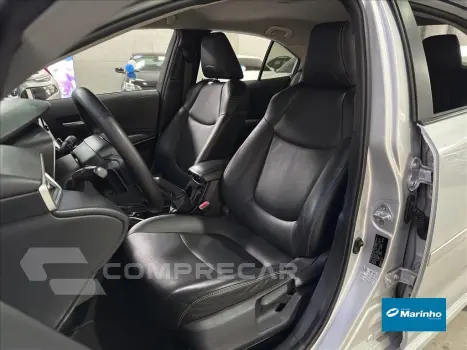 COROLLA 2.0 VVT-IE FLEX XEI DIRECT SHIFT