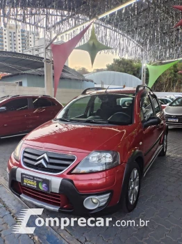 C3 1.4 I XTR 8V