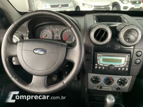 ECOSPORT 1.6 Freestyle 8V