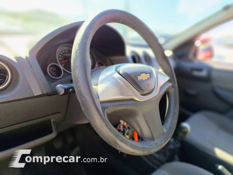 CELTA 1.0 MPFI LT 8V
