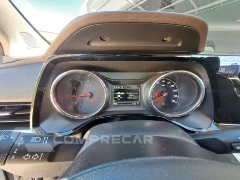 Montana 1.2 Turbo Flex Ltz Automático