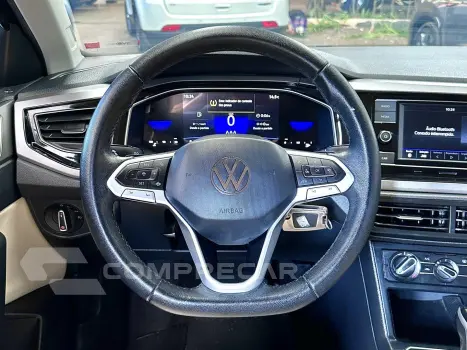 NIVUS 1.0 200 TSI TOTAL FLEX COMFORTLINE AUTOMÁTICO