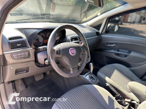 PUNTO 1.8 Essence 16V