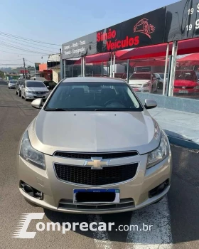 CRUZE 1.8 LT 16V