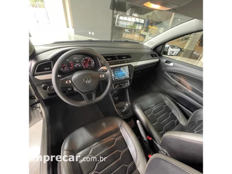 SAVEIRO 1.6 MSI TRENDLINE CS 16V FLEX 2P MANUAL
