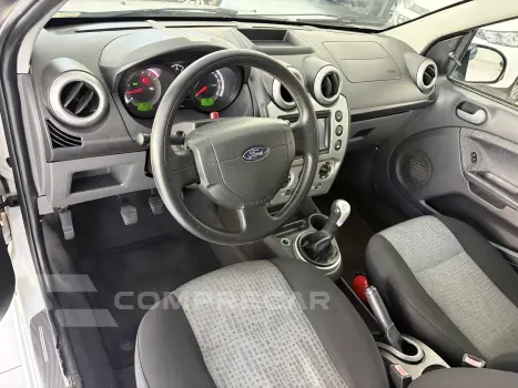 FIESTA 1.6 ROCAM SE SEDAN 8V FLEX 4P MANUAL