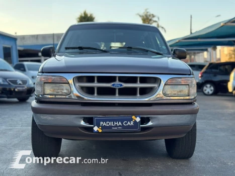 EXPLORER 4.0 XLT 4X4 V6