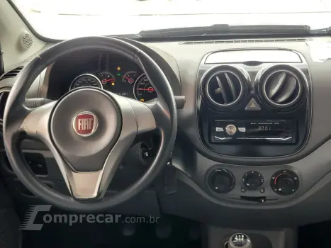 Palio ATTRACTIVE 1.0 EVO Fire Flex 8v 5p