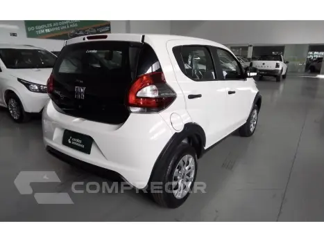 MOBI 1.0 EVO FLEX LIKE. MANUAL