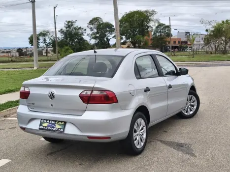 VOYAGE 1.6 MSI TOTALFLEX 4P MANUAL