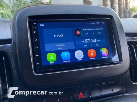 MOBI 1.0 8V EVO Like.