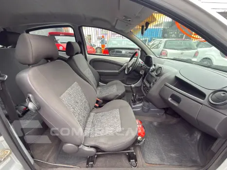 KA 1.0 Tecno 12V