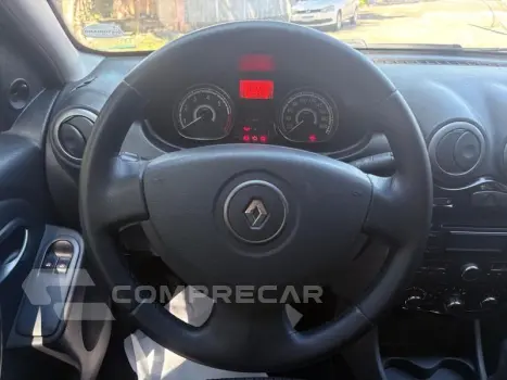 SANDERO EXP 16