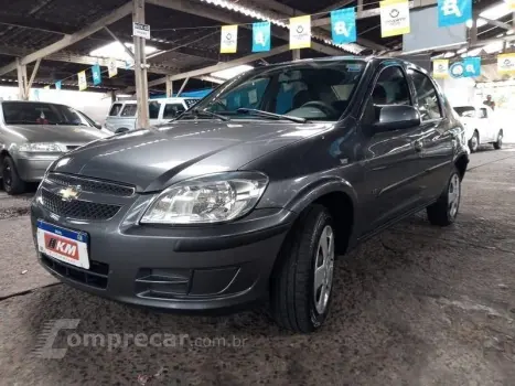 PRISMA 1.4 LT 8V FLEX MANUAL