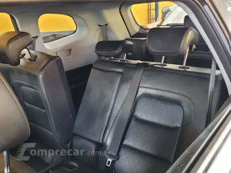 Tiggo 8 TXS 1.6 16V TGDi Aut.