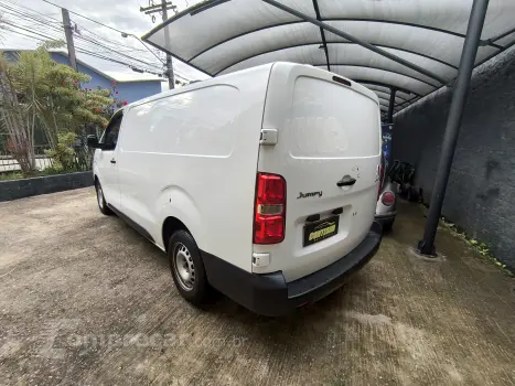 JUMPY 1.5 Bluehdi Cargo