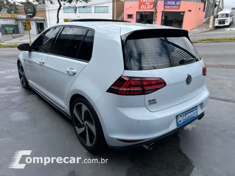 GOLF 2.0 GTI Highline 16V