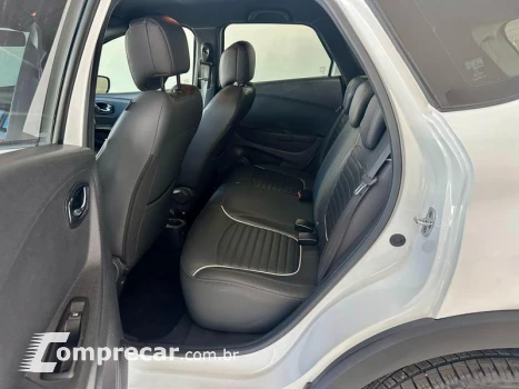 CAPTUR INTEN 16A