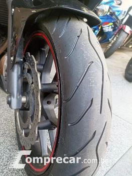 CBR 500R