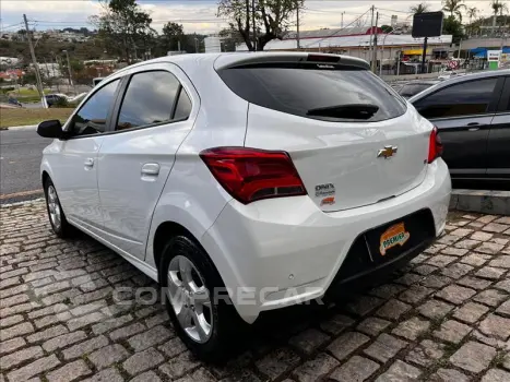 ONIX 1.4 MPFI LT 8V