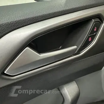 T-Cross 200 TSI 1.0  Flex 12V 5p Aut.