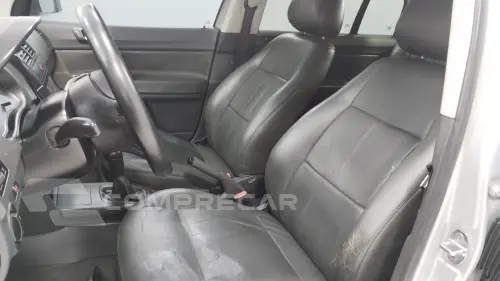 POLO SEDAN 1.6 MI 8V