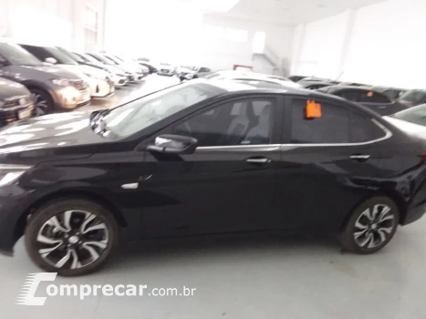 ONIX 1.0 TURBO FLEX PLUS PREMIER AUTOMÁTICO