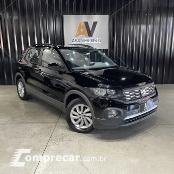 T-CROSS 1.0 200 TSI Sense