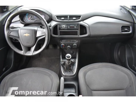 ONIX - 1.0 MPFI LT 8V 4P MANUAL