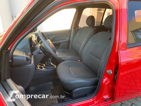Clio Alizé 1.0 Hi-Power 16V 5p