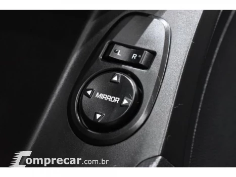 CRETA - 1.6 16V ATTITUDE AUTOMÁTICO