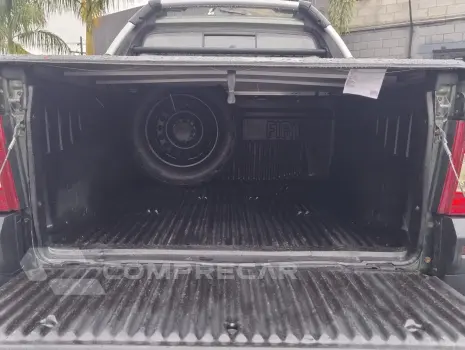 STRADA 1.8 MPI Adventure CE 16V