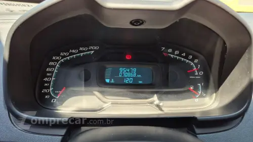 MONTANA 1.4 MPFI LS CS 8V