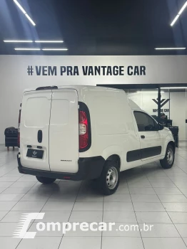 FIORINO 1.4 MPI Furgão Endurance 8V