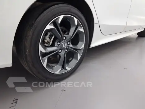 CIVIC 2.0 DI eHEV ADVANCED E-CVT
