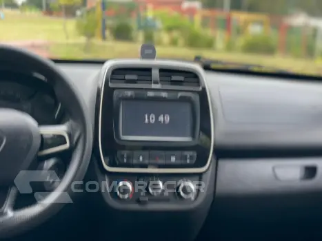 KWID 1.0 12V SCE Intense