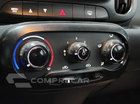 MOBI LIKE 1.0 Fire Flex 5p.