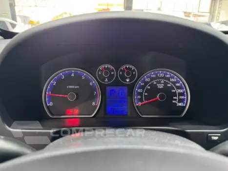 I30 - 2.0 MPFI GLS 16V 4P AUTOMÁTICO