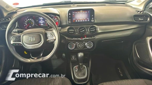ARGO DRIVE 1.3 AT
