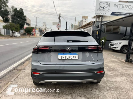 NIVUS 1.0 200 TSI Highline