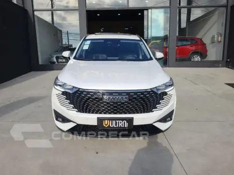 Haval H6 Premium HEV (Hibrido)