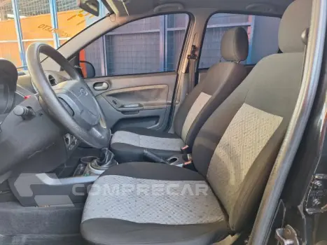 FIESTA HATCH - 1.6 ROCAM HATCH 8V 4P MANUAL