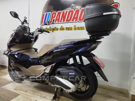 PCX 160 DLX