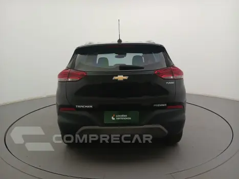 TRACKER 1.2 TURBO FLEX PREMIER AUTOMÁTICO