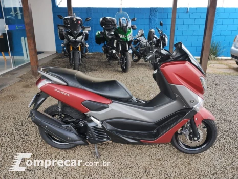 NMax 160 ABS