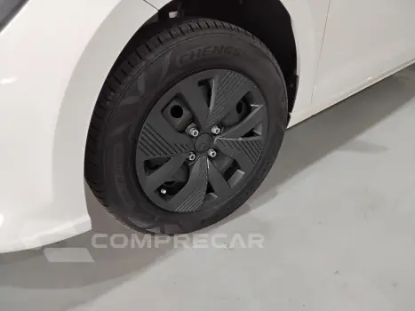 POLO 1.0 MPI TRACK MANUAL