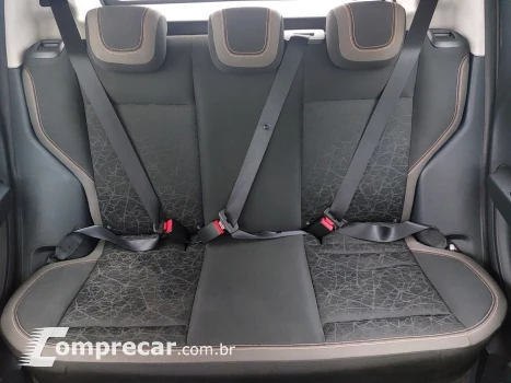 MOBI 1.0 EVO FLEX TREKKING MANUAL