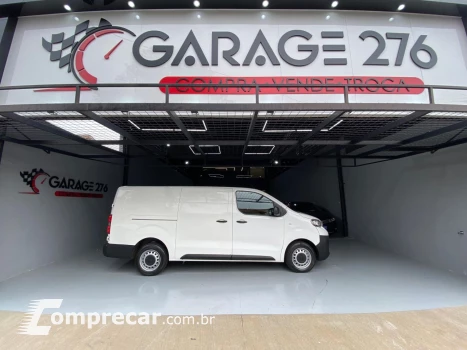 Expert Business Pack 1.6 Turbo Diesel