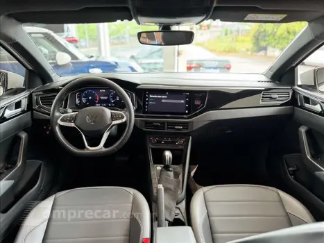 NIVUS 1.0 200 TSI Highline