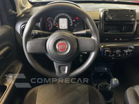 MOBI 1.0 8V EVO Like.